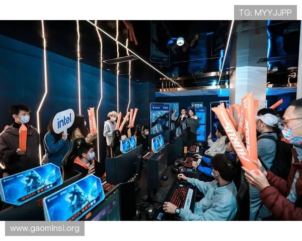 凯发电竞：如何利用科技创新提升电竞体验实现用户粘性增强