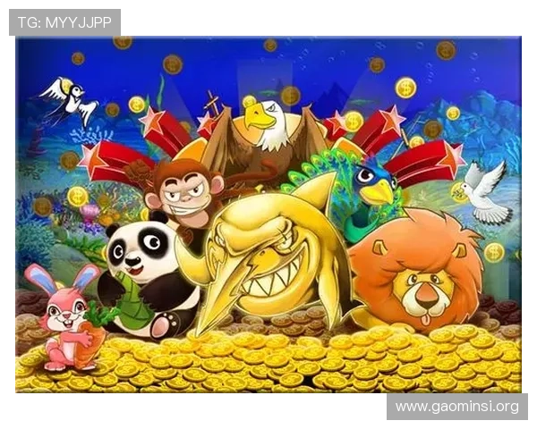 金鲨银鲨游戏最新版本更新内容详解带你了解游戏优化与新增功能提升体验